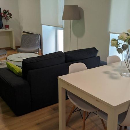 פרול Piso En El Centro Para 4 Personas - Plaza Amboage - Wifi מראה חיצוני תמונה