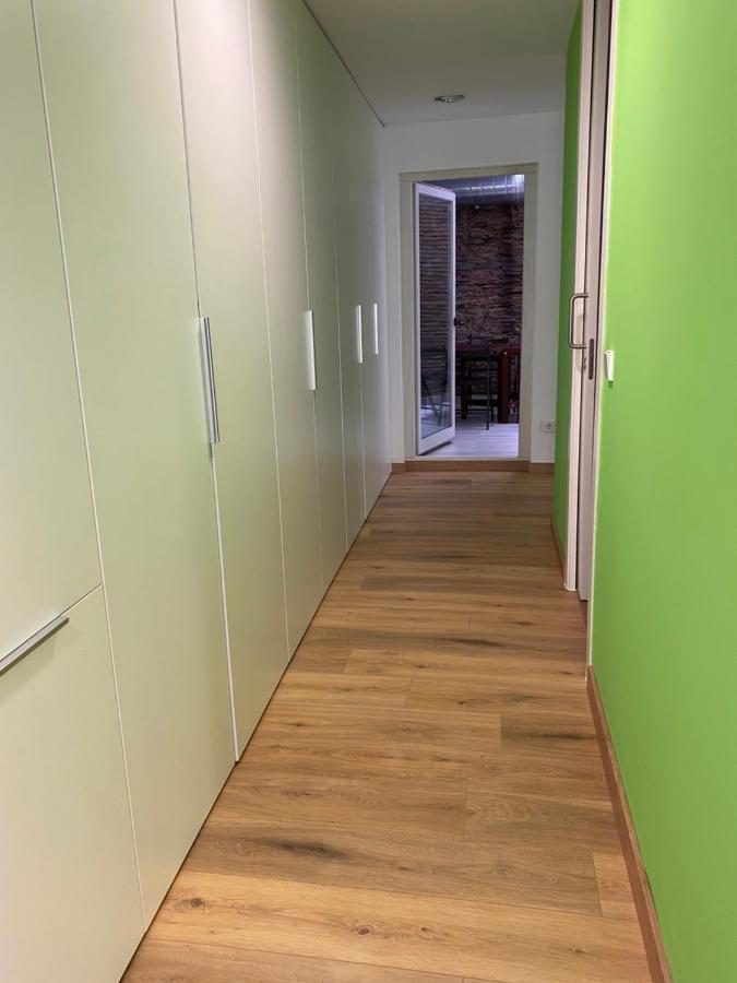 פרול Piso En El Centro Para 4 Personas - Plaza Amboage - Wifi מראה חיצוני תמונה